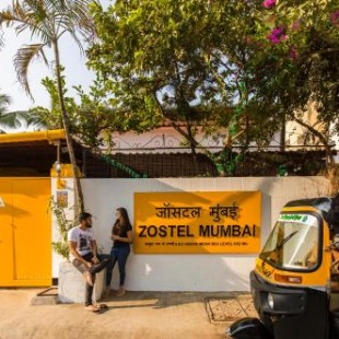 Фотография хостела Zostel Mumbai