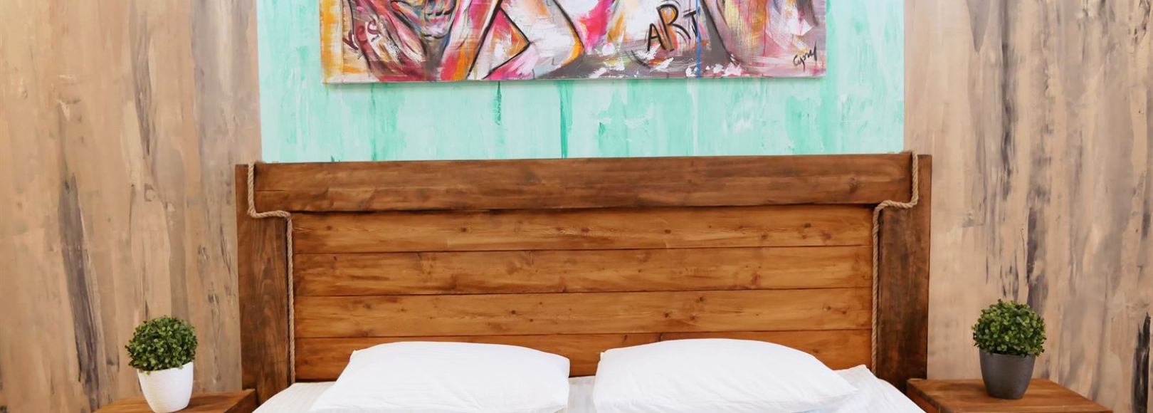 Фотография квартиры Квартиркин - 1-к апартаменты на Профсоюзной, 25