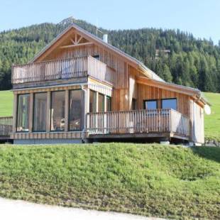 Фотографии гостевого дома 
            Chalet Almdorf 30