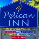 Фотография мотеля Pelican Inn