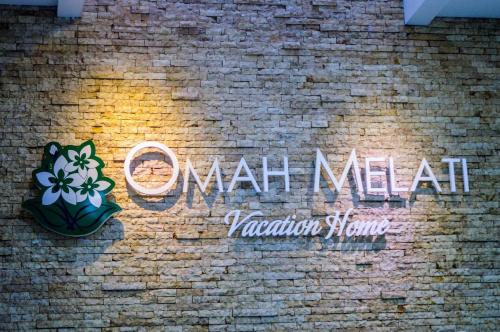 Фотография гостевого дома Omah Melati - Vacation Home