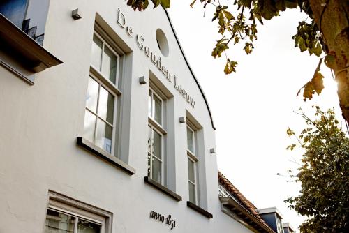 Фотография гостиницы OTTO Boutique Hotel