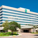 Фотография гостиницы Embassy Suites by Hilton Orlando International Drive ICON Park