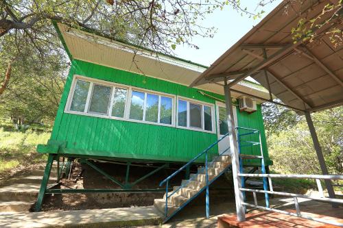 Фотография мини отеля Zona otdykha Dustlik