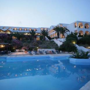 Фотографии гостиницы 
            Andros Holiday Hotel