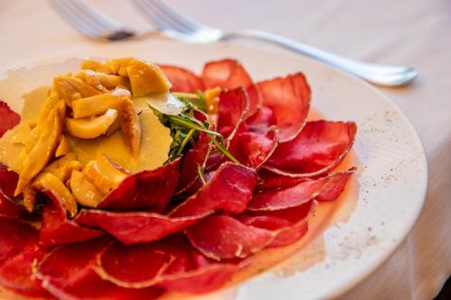 Фотография гостиницы Hotel Bernina