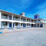 Фотография гостиницы Motel 6-Rhome, TX