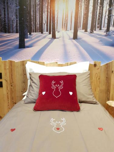 Фотография мини отеля AGRITURISMO La Giasena