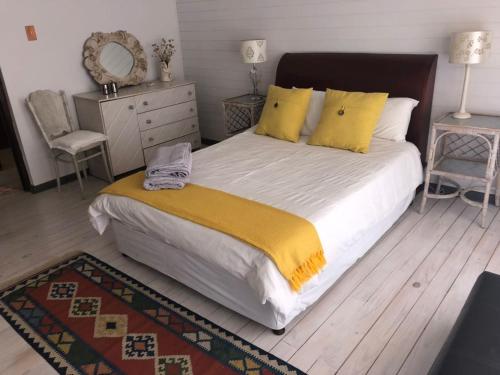 Фотография базы отдыха Watermill Studios