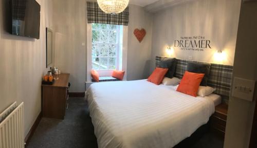 Фотография мини отеля Crown and Cushion Appleby