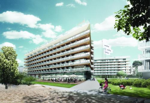 Фотография гостиницы Seaside Park Hotel