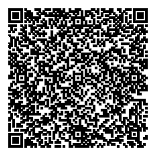 QR код гостиницы Первомайский