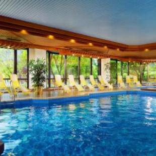 Фотографии гостиницы
Bilderberg Bellevue Hotel Dresden