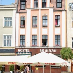 Фотографии хостела 
            Hostel Kamienica Rynek 7