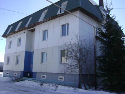 Фотография мотеля Транзит