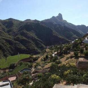 Фотографии гостевого дома
Casa La Tosca
