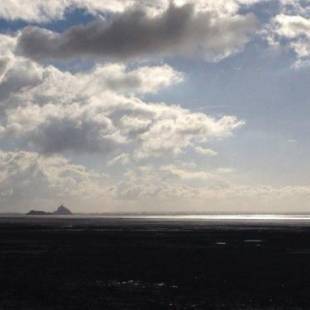 Фотографии гостевого дома 
            Maison de vacances - Baie du Mont Saint Michel