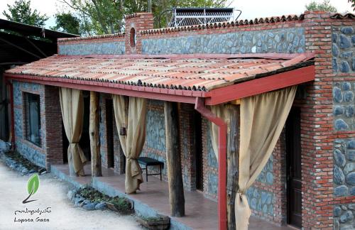 Фотография гостиницы Lopota Gate