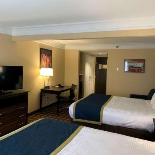 Фотография гостиницы Comfort Inn Saint Paul East