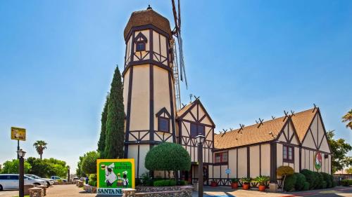 Фотография гостиницы Best Western Andersen's Inn