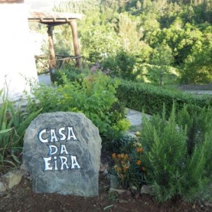 Фотография гостевого дома Casa da Eira