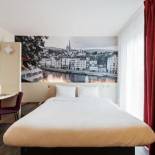 Фотография гостиницы B&B Hotel Zürich Wallisellen