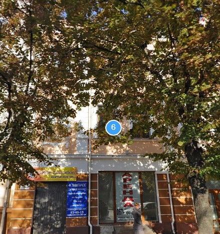 Фотография хостела Papa`s