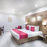 Фотография гостиницы Regency Tiruttani by GRT Hotels