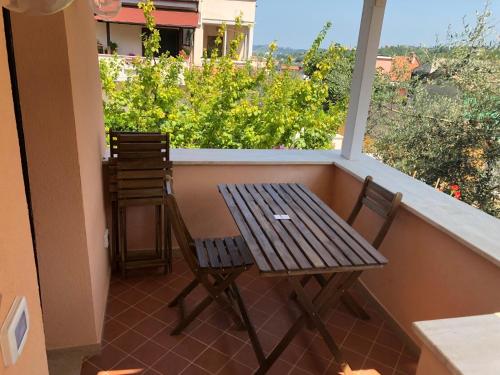 Фотография гостевого дома One bedroom house with enclosed garden and wifi at Chieti