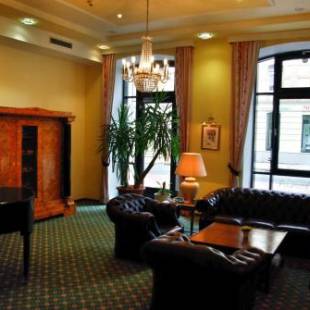 Фотографии гостиницы
The Royal Inn Regent Gera