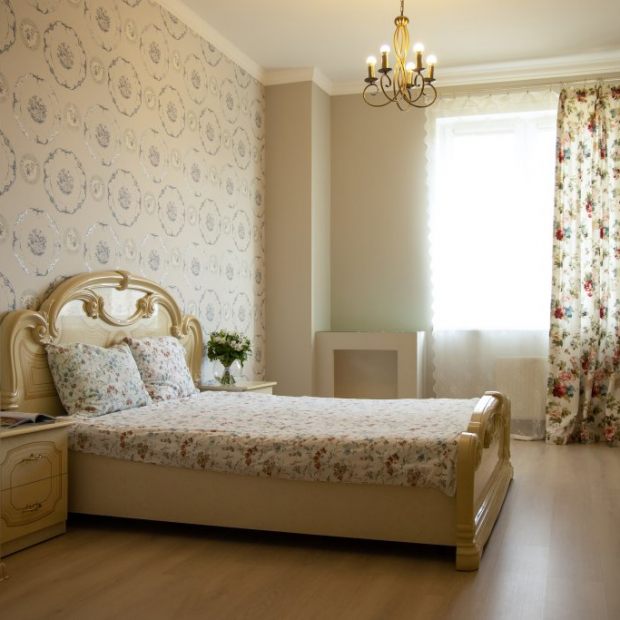 Фотографии квартиры 
            Апартаменты Orchid Classic Apartment Zelenogradsk