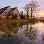 Фотография гостиницы Fletcher Hotel-Restaurant De Broeierd-Enschede (former Hampshire Hotel – De Broeierd Enschede)