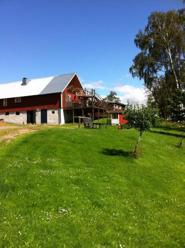 Фотография гостевого дома Ängagården