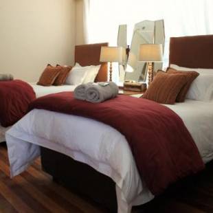 Фотографии гостевого дома
The Blue Moon Guesthouse