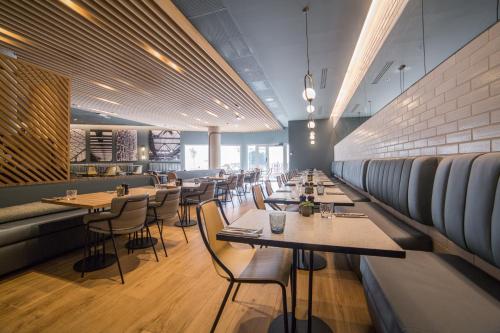 Фотография гостиницы Courtyard by Marriott Paris Arcueil