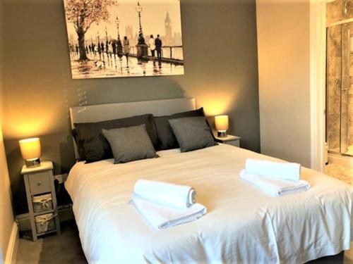 Фотография гостевого дома Eclipse House