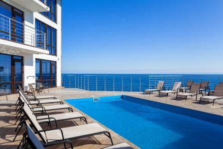 Фотография гостиницы Sun Ray