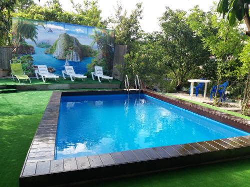 Фотография гостевого дома Кристалл