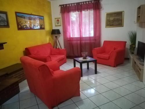 Фотография мини отеля ANGOLO FELICE B&B