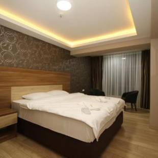 Фотографии гостиницы 
            HOTEL IMPERIAL STRUGA