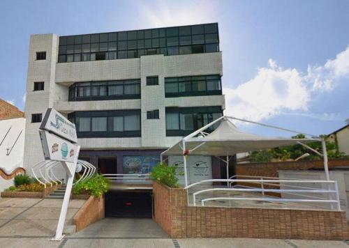 Фотография гостиницы Alagoinhas Plaza Hotel