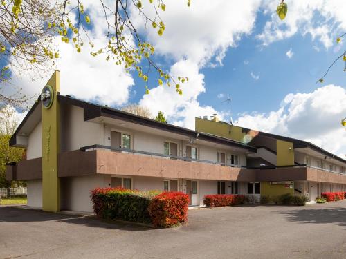 Фотография гостиницы B&B Hôtel Bretigny-sur-Orge