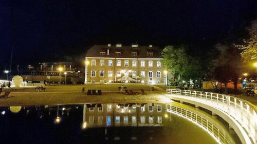 Фотография мини отеля Centrum Konferencyjne Zamek