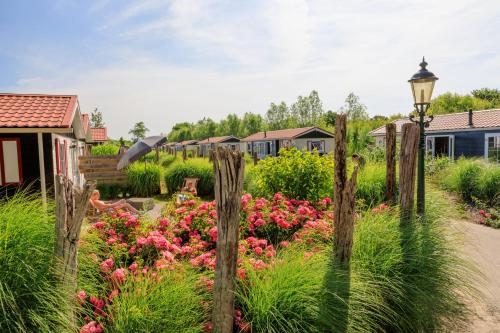 Фотография базы отдыха Vakantiepark de Meerpaal