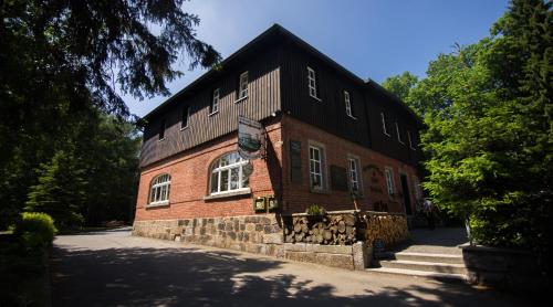 Фотография гостиницы Naturresort Bieleboh