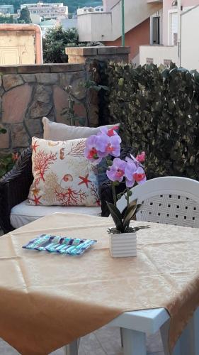 Фотография мини отеля 4 stagioni