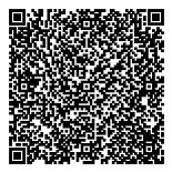 QR код музея Минералогический музей СОФ МГРИ-РГГРУ