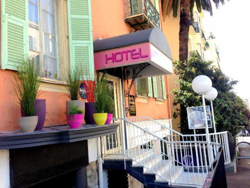 Фотография гостиницы Interlaken