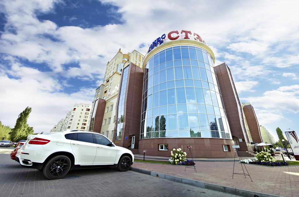 Фотография гостиницы Валери Классик