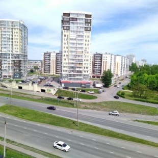 Фотография квартиры Apartments on Vakhitova